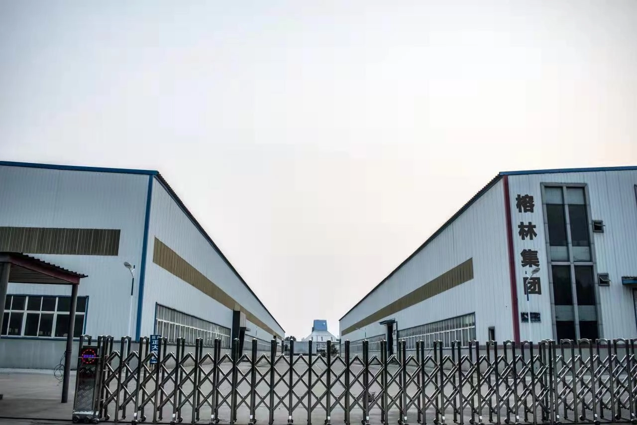 Flower Pot Manufacturer Ronglin